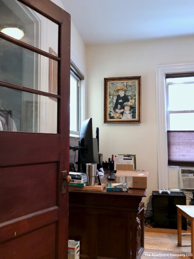 Foto del edificio - 354 Harvard St