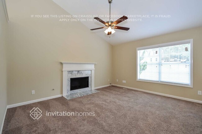 Building Photo - 433 Flint Hill Ct