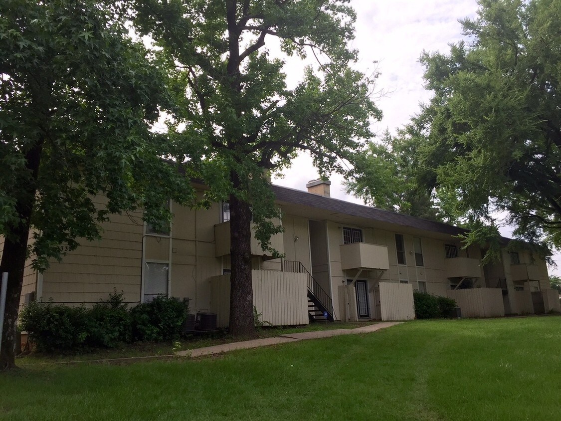 Foto principal - Terrace Acres Apartments