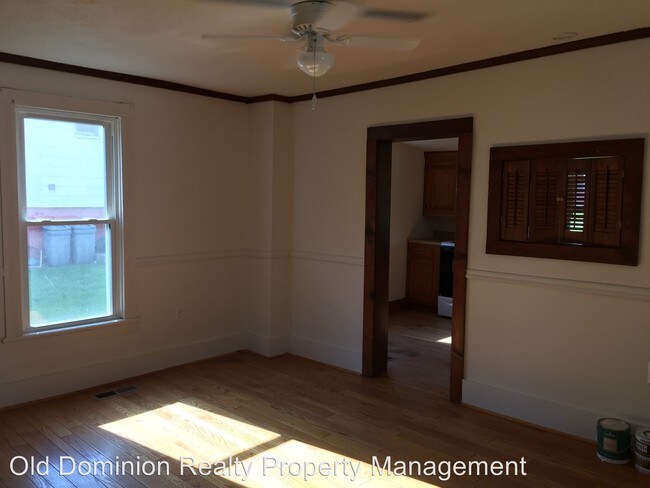Foto del edificio - 2 br, 1 bath House - 320 Mill Street
