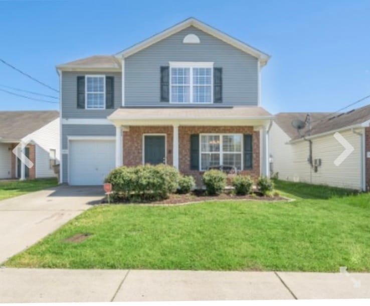 Photo - 2819 Creekbend Dr (Nashville, TN)