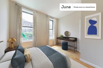 Building Photo - Room in Shared 4 bed/2 bath home in Bedford-Stuyvesant