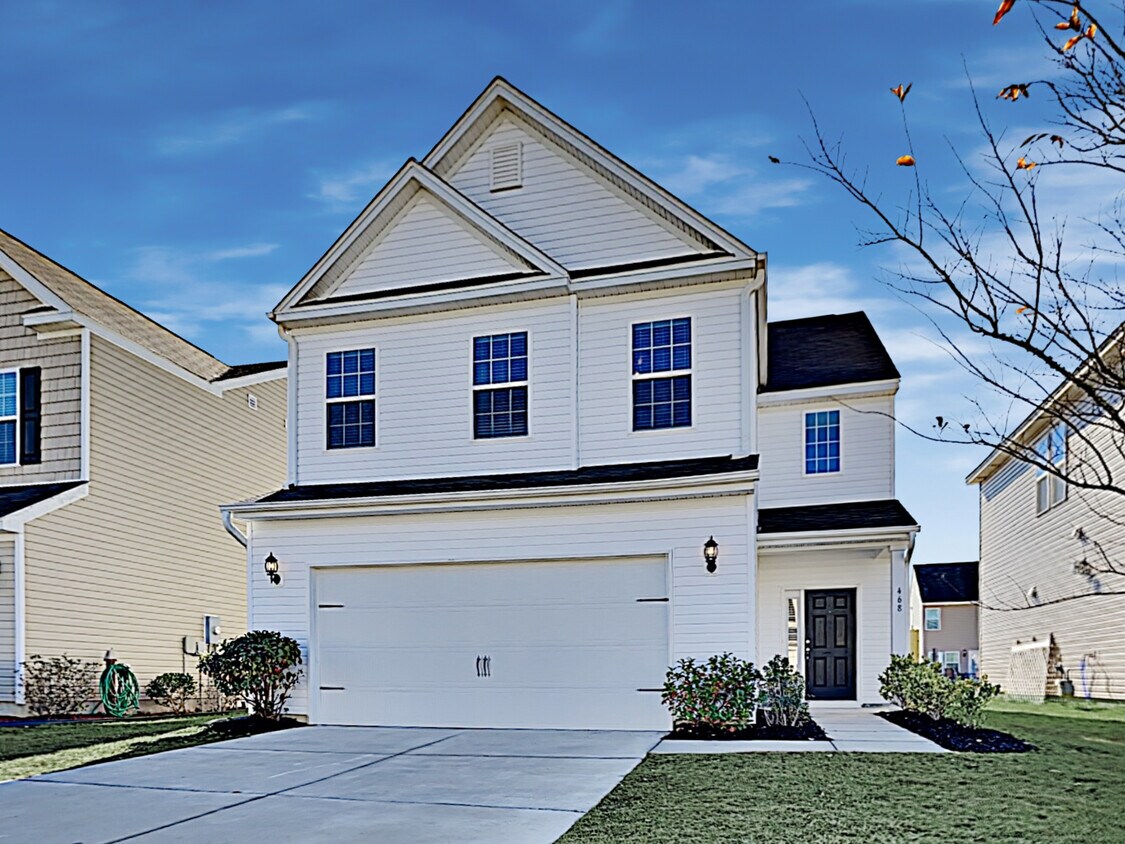 468 Whispering Breeze Lane House Rental in Summerville, SC