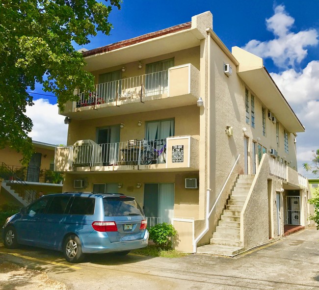 Building Photo - Ataraxia Manor
