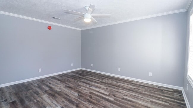 Foto del edificio - 424 N Monroe Ave