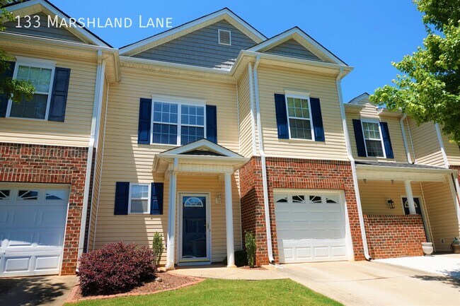 Foto del edificio - 133 Marshland Ln