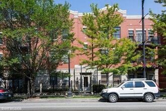 Building Photo - 1407 S Halsted St