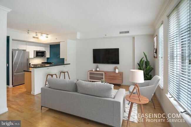 Foto del edificio - 1441 Rhode Island Ave NE