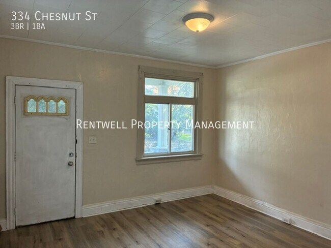 Foto del edificio - 334 Chesnut St-