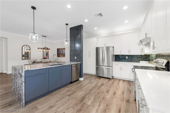 Foto del edificio - 6619 Marbella Dr