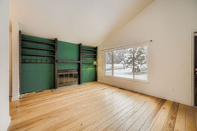 Photo - 1109 Panorama Dr House