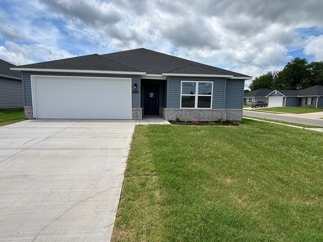 Building Photo - BRAND NEW CONSTRUCTION WITHIN THE FOX TAIL...