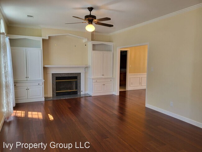 Building Photo - 5 br, 3.5 bath House - 9101 Old Barnette P...