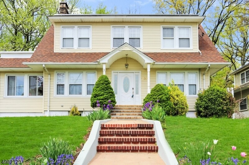 207 Maple St, Union, NJ 07083 House Rental in Union, NJ