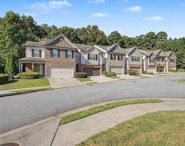 Building Photo - 1305 Chase Ln