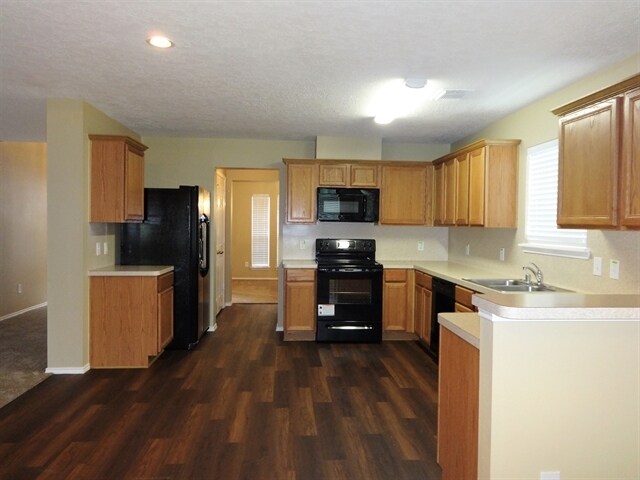 Foto del edificio - 20918 Brushy Canyon Dr