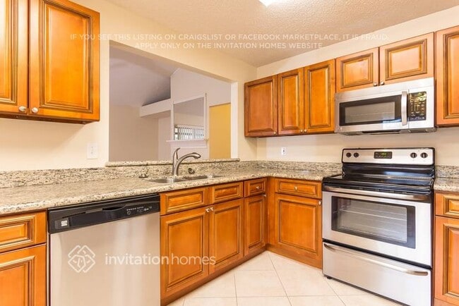 Foto del edificio - 1903 Firethorn Ct