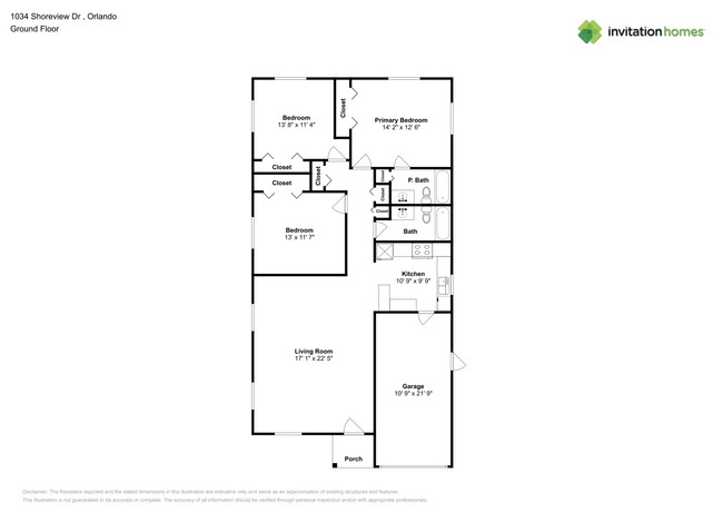 Foto del edificio - 1034 Shoreview Dr