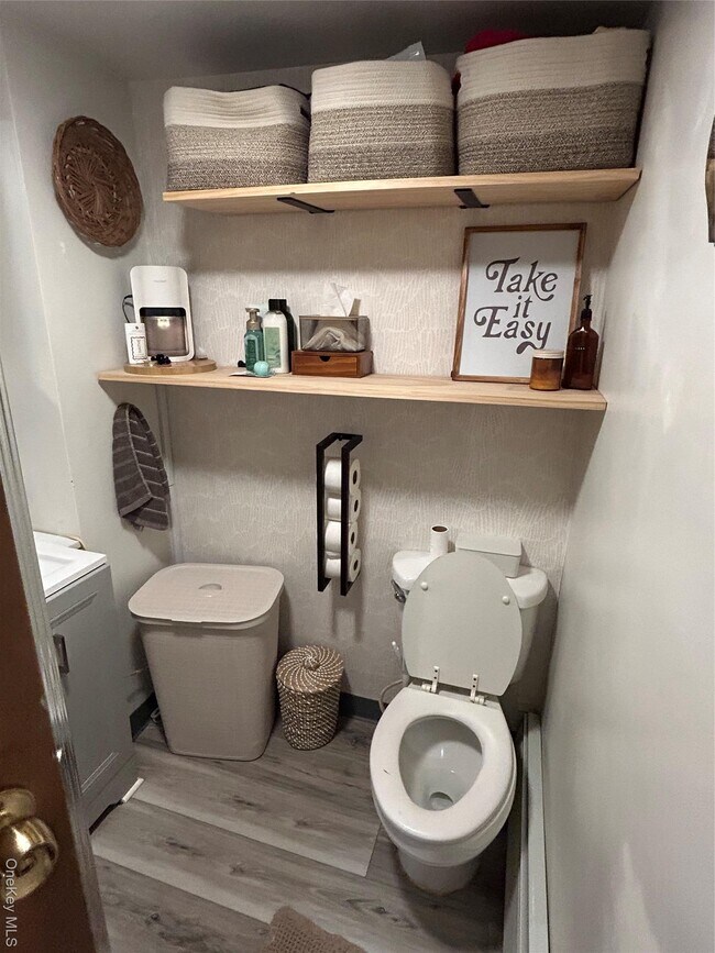 Foto del edificio - 30 Stewart St