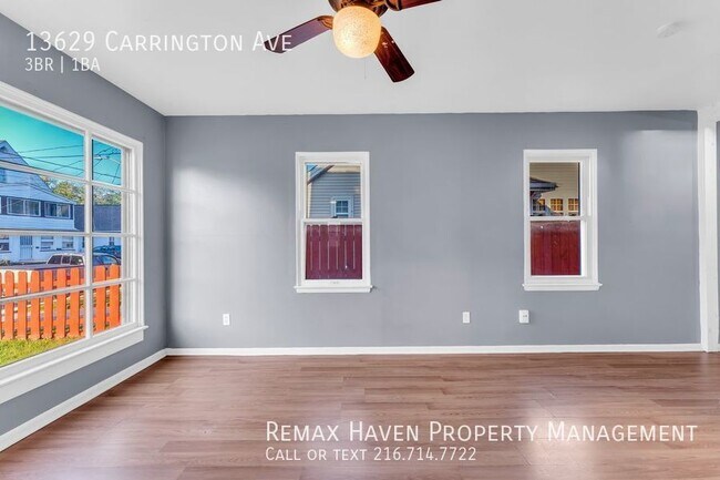 Building Photo - 13629 Carrington Ave, Cleveland - Charming...