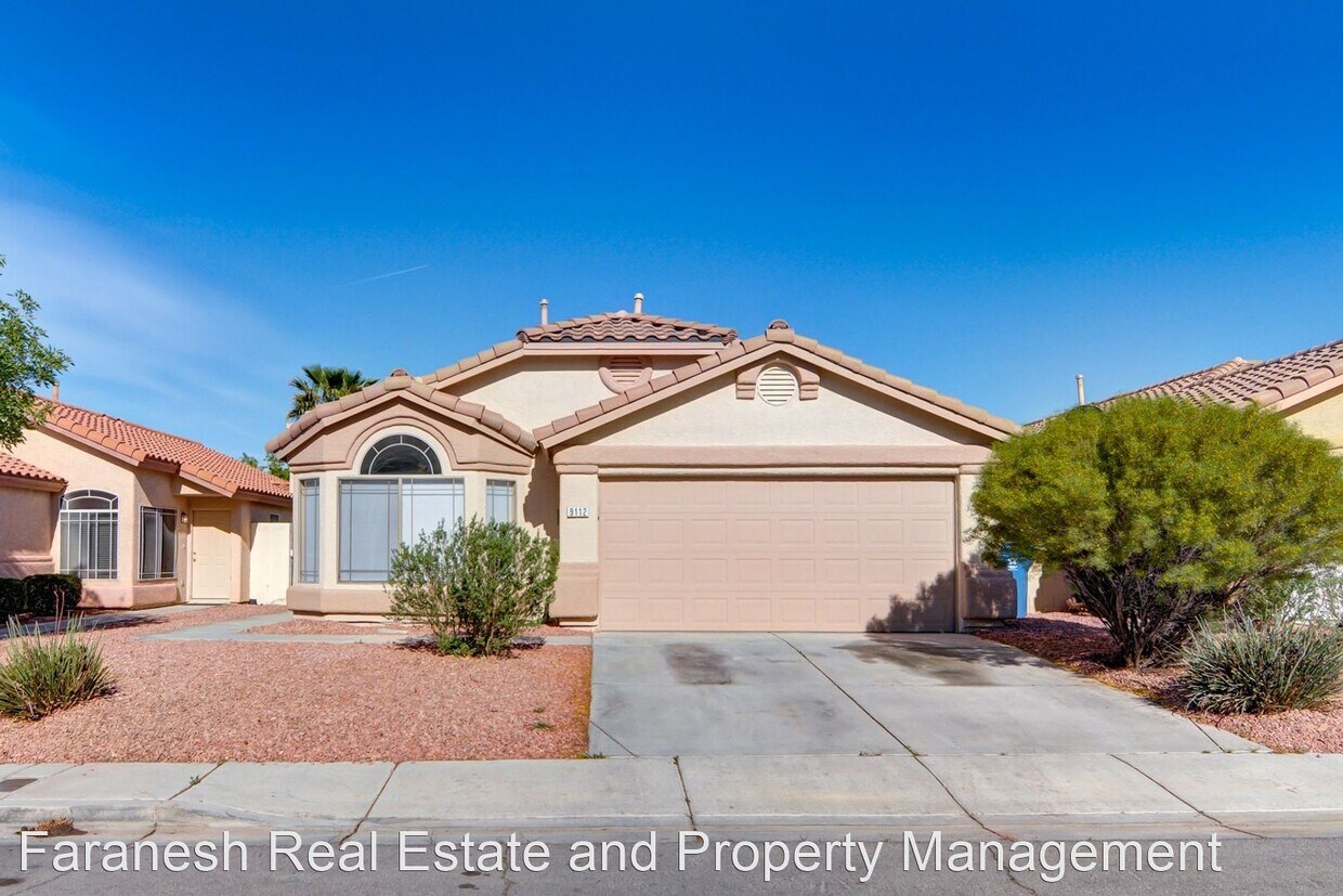Primary Photo - 3 br, 2 bath House - 9112 Quarrystone Way