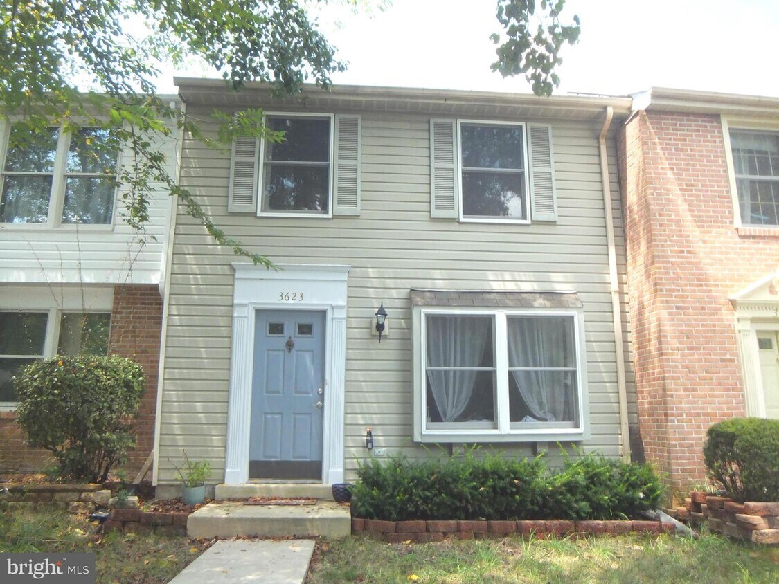 Foto principal - 3623 Woodhaven Ct