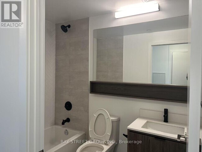 Photo du bâtiment - 8888 Yonge St