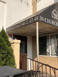 Foto del edificio - 39 Church St