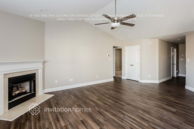 Building Photo - 3006 Meriwether Lewis Trail