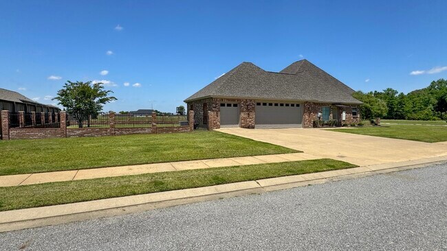 Foto del edificio - 210 Bayou Trace Drive