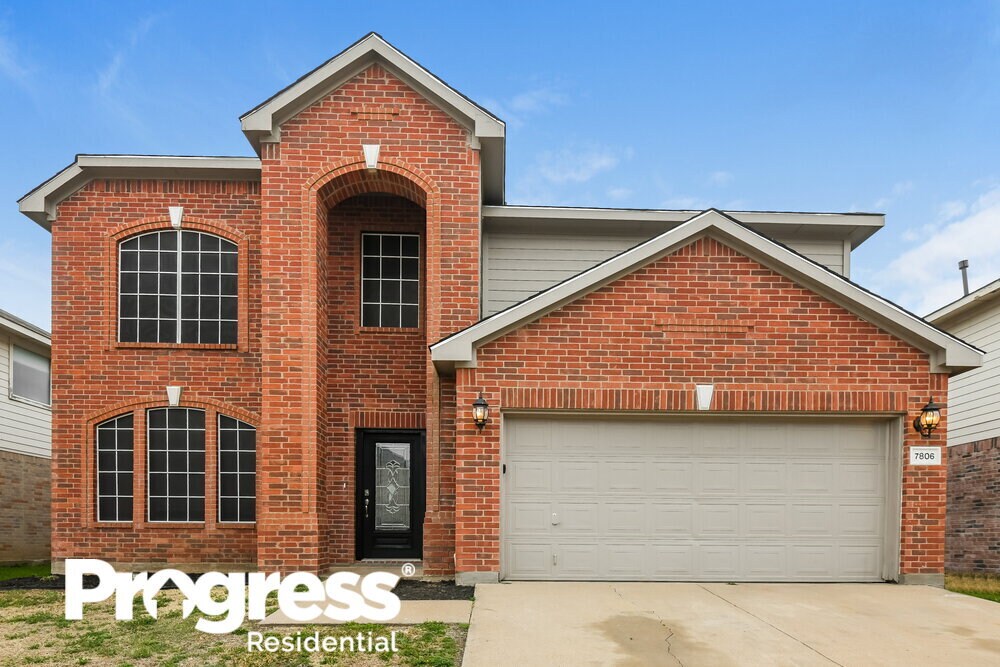 7806 Calgary Ln, Arlington, TX 76001 House Rental in Arlington, TX