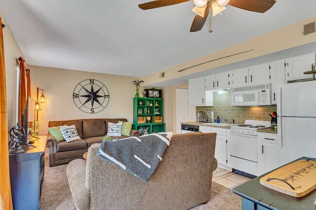 Foto del edificio - 540 Abby Ln