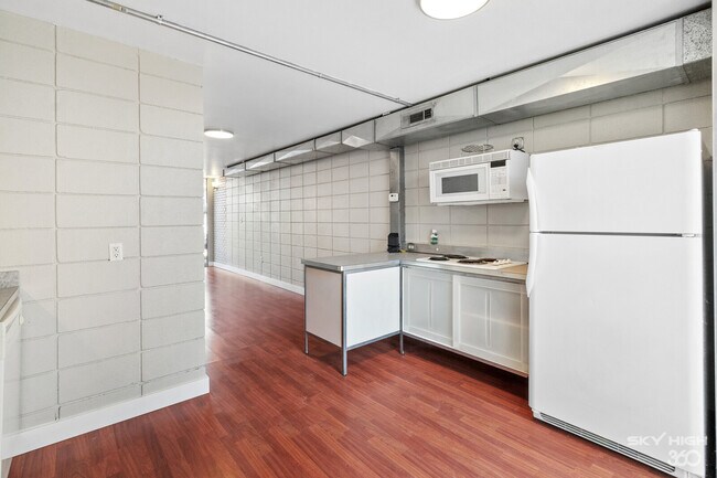 Foto del edificio - 412 Hill Ave