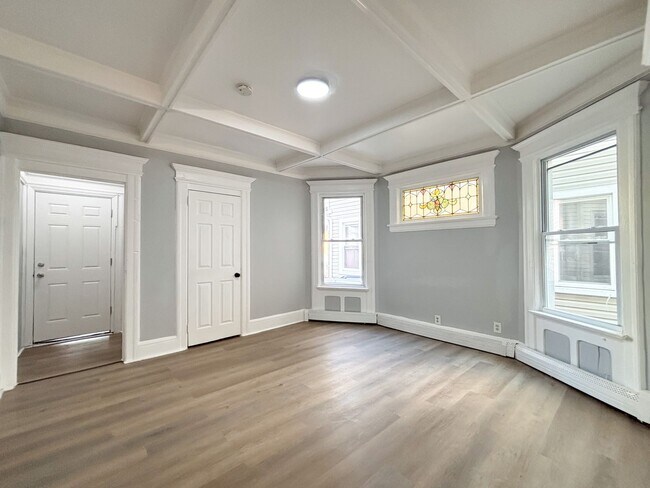 Foto del edificio - 58 Cypress St
