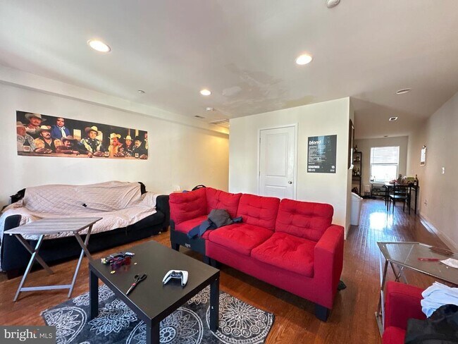 Foto del edificio - 1815 N 18th St