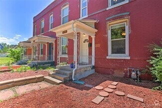 Building Photo - 3037 Gilpin St