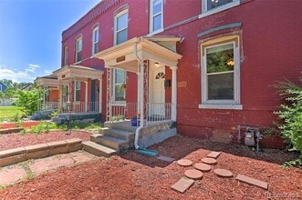 Building Photo - 3037 Gilpin St