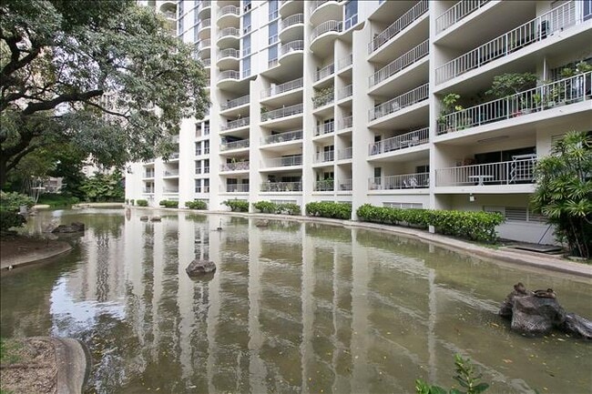 lagoon - 469 Ena Rd