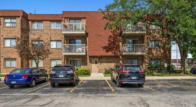 Foto del edificio - 701 W Central Rd