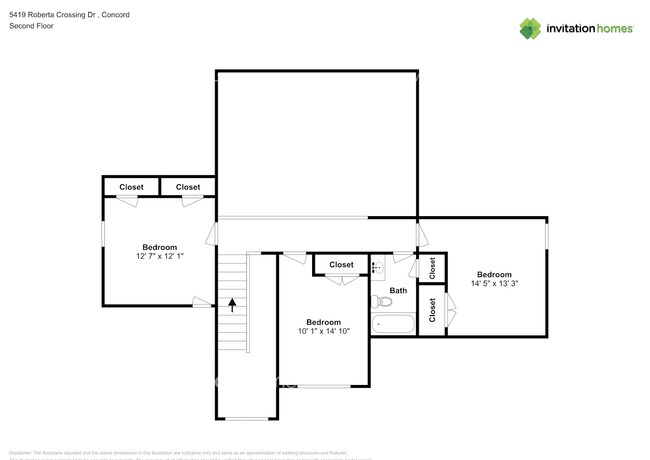 Foto del edificio - 5419 Roberta Crossing Dr