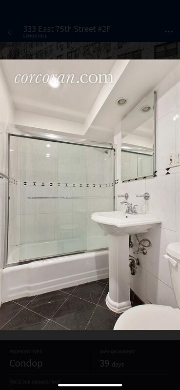 Foto del edificio - 333 E 75th St
