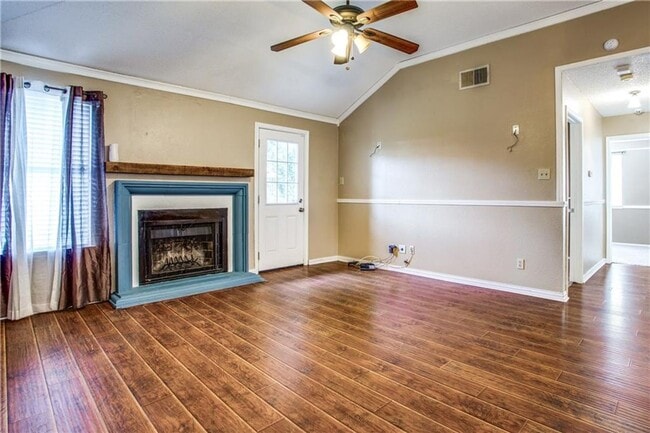Foto del edificio - Beautiful Three Bedroom Home in Fort Worth!