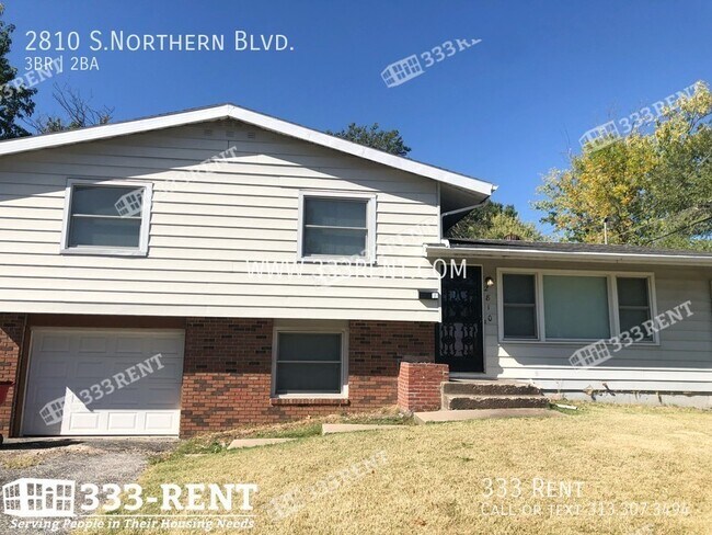 Foto del edificio - Lovely 3 bed 1.5 bath home ready to be mov...