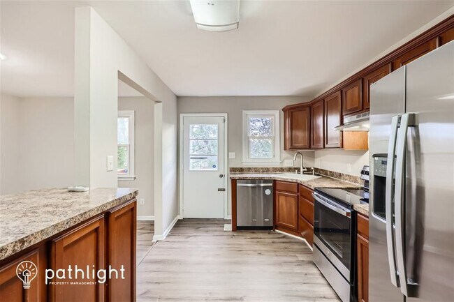 Foto del edificio - 3690 Double Rock Lane, Baltimore, MD, 21234