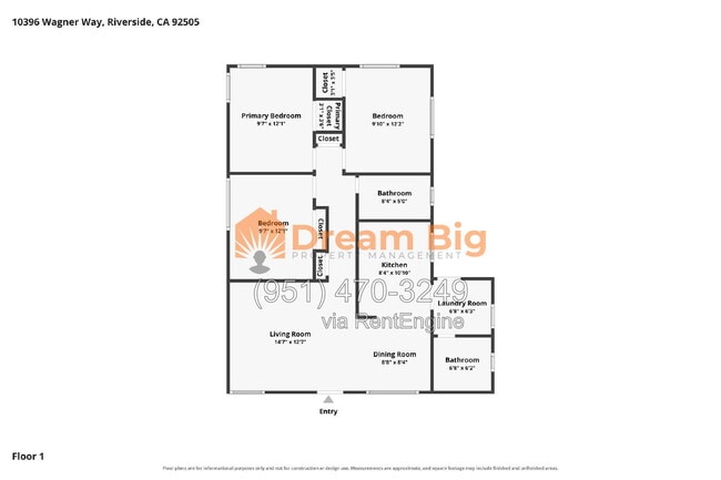 Building Photo - 10396 Wagner Way