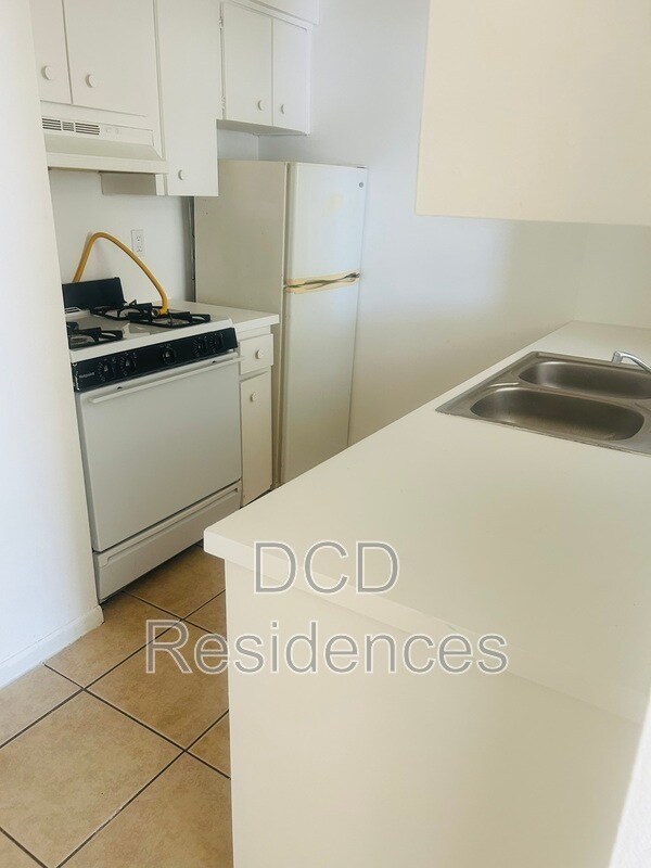 Foto del edificio - 55 Jasper St