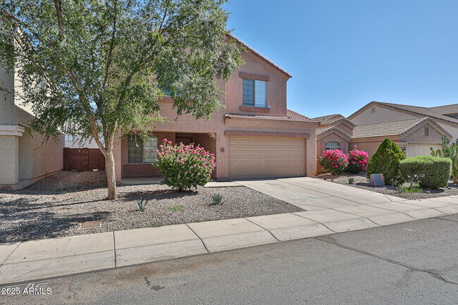 Foto del edificio - 8605 W Jocelyn Terrace