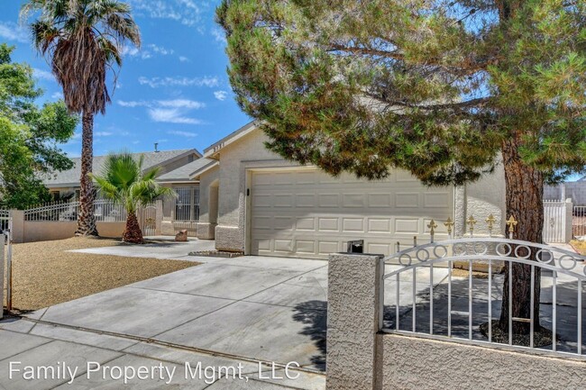 Building Photo - 4 br, 2 bath House - 2151 Allegiance Dr