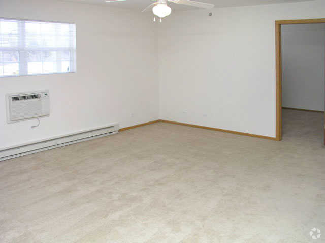 Sala de estar - Highlands of Kensington Manor