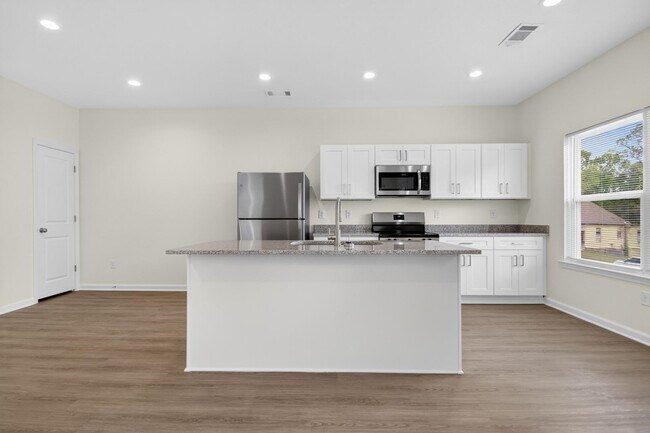 Foto del edificio - 3109 W 11th St